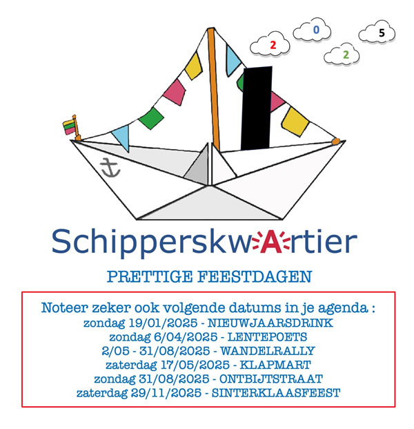 schipperskwartier