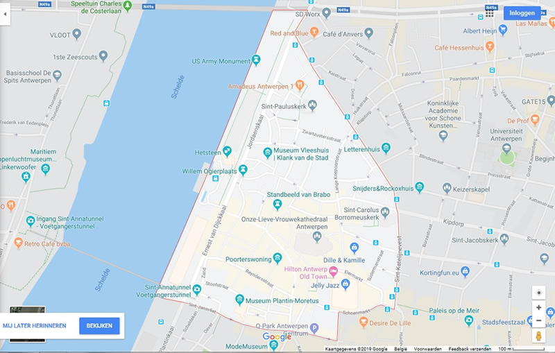 Historisch Centrum